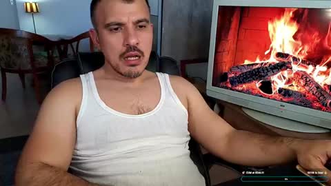 gymd4ddy online show from April 2026 03:24:01 PM