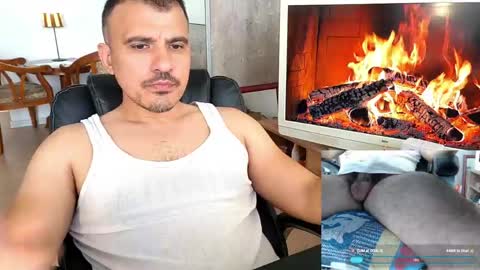 gymd4ddy online show from June 2026 09:56:02 AM