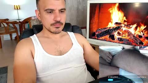 gymd4ddy online show from June 2026 09:03:01 AM