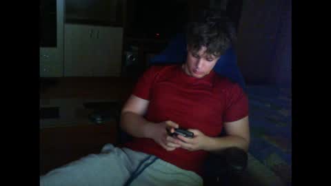 gymguy0505 online show from January 2026 03:06:01 PM