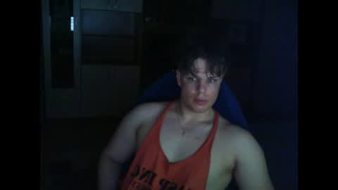 gymguy0505 online show from April 2026 08:28:02 PM
