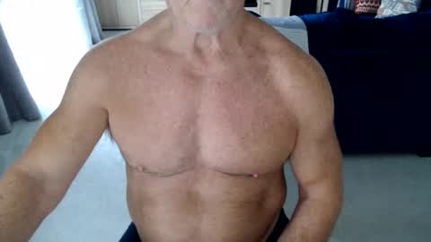 Gymguy online show from June 2026 07:08:02 PM