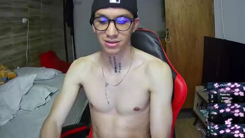 gyo online show from November 2025 11:47:02 PM