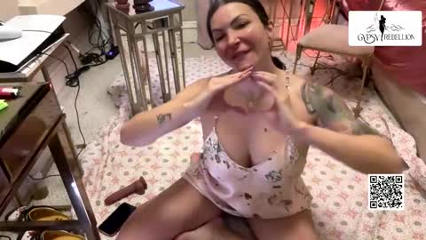 Snapshot of gypsy_rebellion chatting on November 2025 12:26:01 PM Gypsy online show from November 2025 12:26:01 PM