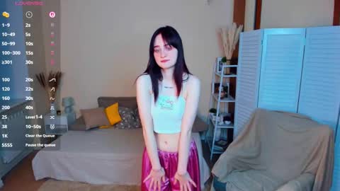 Kelly  Lilly online show from March 2026 07:19:01 PM