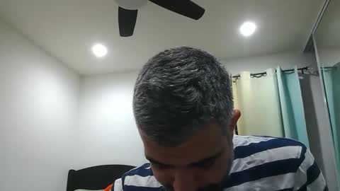 h0nest84 online show from December 2024 07:17:01 AM