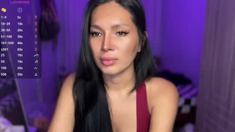 Snapshot of h34rtsforcami chatting on July 2026 05:33:02 AM Camila online show from July 2026 05:33:02 AM