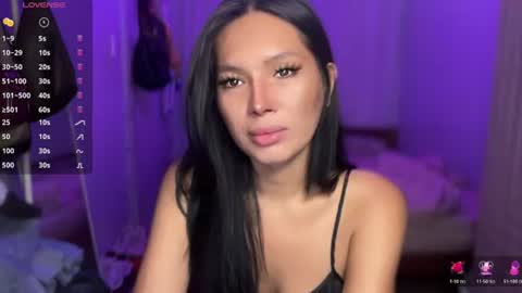 Snapshot of h34rtsforcami chatting on August 2026 05:11:01 AM Camila online show from August 2026 05:11:01 AM