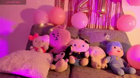 Hello Kitty online show from March 2026 12:16:02 PM