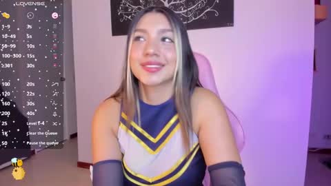 Paulina  online show from January 2025 01:23:01 AM