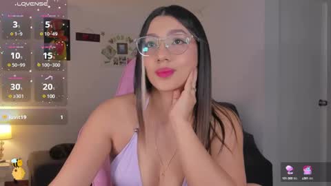 Paulina  online show from March 2025 06:54:02 AM