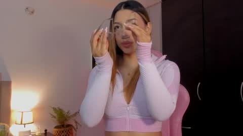 Paulina  online show from March 2026 10:55:01 PM