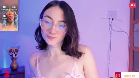 Snapshot of haanna_thompsoon chatting on December 2024 06:35:01 PM haanna_thompsoon online show from December 2024 06:35:01 PM