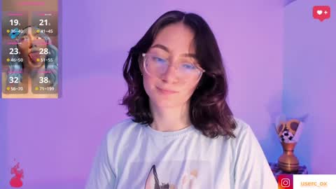 Snapshot of haanna_thompsoon chatting on January 2025 11:17:02 PM haanna_thompsoon online show from January 2025 11:17:02 PM