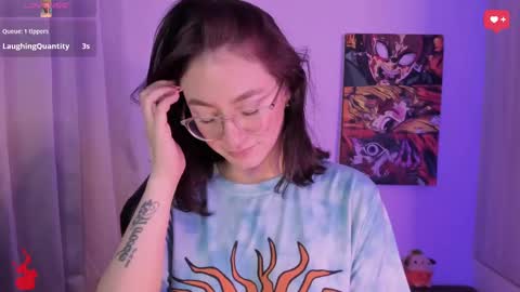 Snapshot of haanna_thompsoon chatting on October 2025 04:31:02 AM haanna_thompsoon online show from October 2025 04:31:02 AM