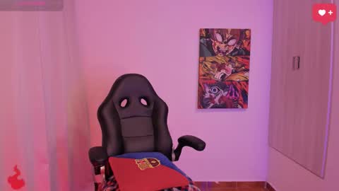 haanna_thompsoon online show from February 2026 04:08:01 AM