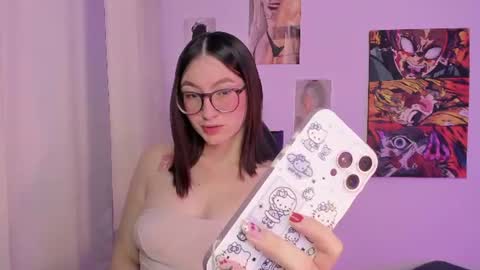 haanna_thompsoon online show from August 2026 01:38:02 PM