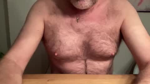 haarig67 online show from September 2025 07:51:02 PM