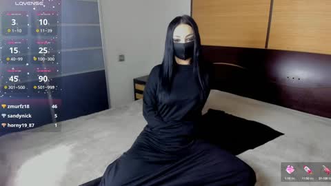 Snapshot of habibi_moon chatting on December 2024 02:56:02 AM Linda online show from December 2024 02:56:02 AM