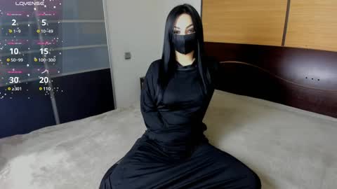 Snapshot of habibi_moon chatting on December 2024 03:06:01 AM Linda online show from December 2024 03:06:01 AM