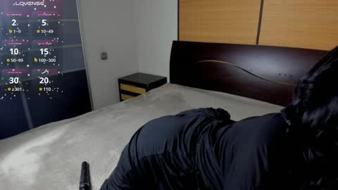 Snapshot of habibi_moon chatting on December 2024 02:33:01 AM Linda online show from December 2024 02:33:01 AM