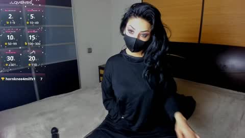 Snapshot of habibi_moon chatting on December 2024 11:30:02 AM Linda online show from December 2024 11:30:02 AM