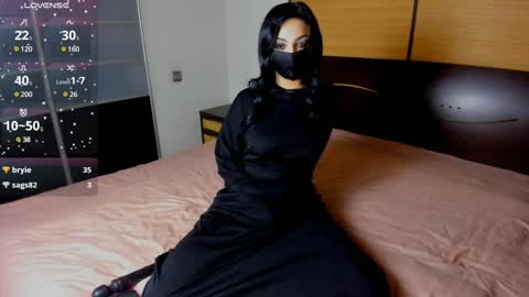 Snapshot of habibi_moon chatting on January 2025 11:43:02 AM Linda online show from January 2025 11:43:02 AM