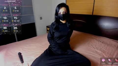 Snapshot of habibi_moon chatting on January 2025 11:29:02 AM Linda online show from January 2025 11:29:02 AM