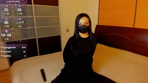 Snapshot of habibi_moon chatting on January 2025 06:36:02 AM Linda online show from January 2025 06:36:02 AM