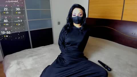 Snapshot of habibi_moon chatting on January 2025 02:35:01 AM Linda online show from January 2025 02:35:01 AM