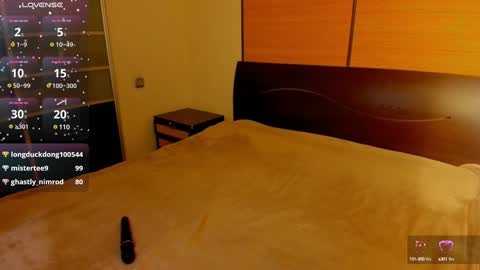 Snapshot of habibi_moon chatting on January 2025 06:27:02 AM Linda online show from January 2025 06:27:02 AM