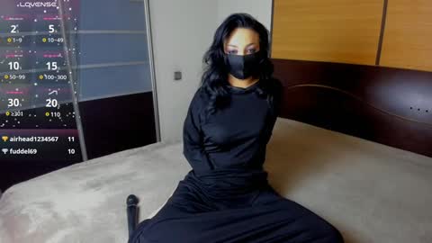 Snapshot of habibi_moon chatting on February 2025 02:15:01 AM Linda online show from February 2025 02:15:01 AM