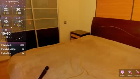 Snapshot of habibi_moon chatting on February 2025 07:16:01 AM Linda online show from February 2025 07:16:01 AM