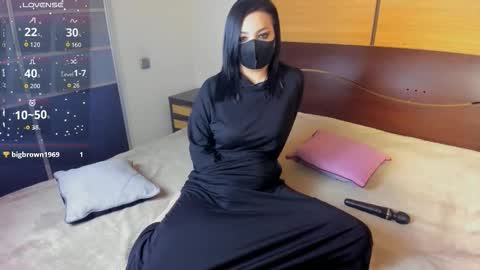 Snapshot of habibi_moon chatting on September 2025 02:46:01 AM Linda online show from September 2025 02:46:01 AM