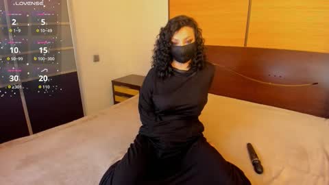 Snapshot of habibi_moon chatting on September 2025 10:16:01 AM Linda online show from September 2025 10:16:01 AM