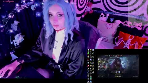 Hachi online show from October 2025 08:51:02 AM