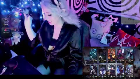 Hachi online show from November 2025 02:56:02 AM