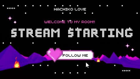 Hachiko online show from November 2025 03:23:01 AM