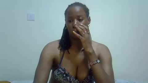 Hadassa online show from January 2025 06:44:01 PM