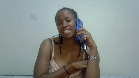 Hadassa online show from January 2025 06:51:01 PM