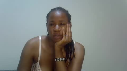 Hadassa online show from January 2025 09:51:02 PM