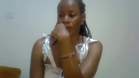 Hadassa online show from January 2025 07:07:01 AM