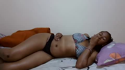 Hadassa online show from January 2025 09:35:01 AM
