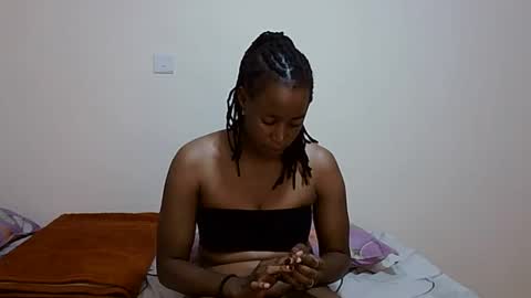 Hadassa online show from January 2025 07:11:02 AM