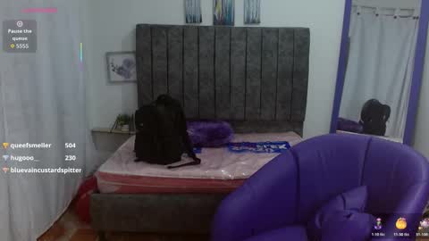 Snapshot of hadde01 chatting on November 2025 11:47:01 PM Hadde online show from November 2025 11:47:01 PM