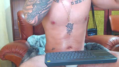 Snapshot of hades_carter chatting on January 2025 11:03:02 PM Hades online show from January 2025 11:03:02 PM
