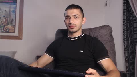 HADEZ online show from October 2025 10:51:01 AM