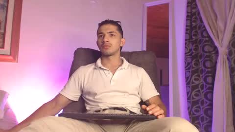 HADEZ online show from March 2026 12:06:01 AM