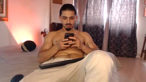 HADEZ online show from July 2026 05:41:02 PM