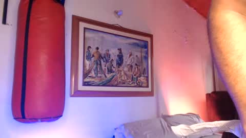 HADEZ online show from July 2026 02:52:02 PM